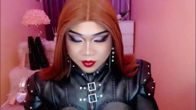Thumbnail 1, amiadoll's Stream at Chaturbate, 1 month ago