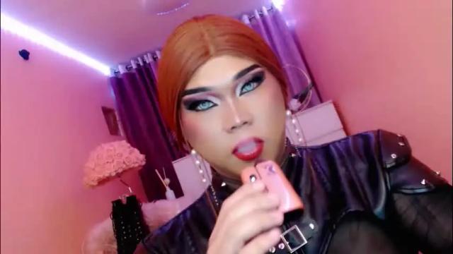 Thumbnail 1, amiadoll's Stream at Chaturbate, 1 month ago
