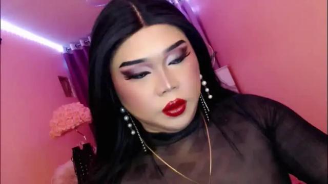 Thumbnail 1, amiadoll's Stream at Chaturbate, 1 month ago