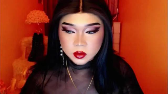 Thumbnail 2, amiadoll's Stream at Chaturbate, 1 month ago