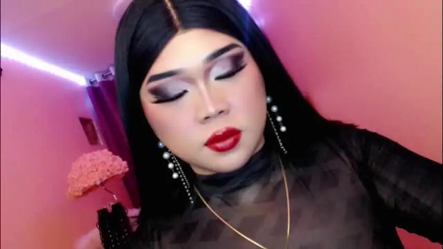 Thumbnail 1, amiadoll's Stream at Chaturbate, 1 month ago
