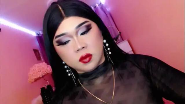 Image 2 of amiadoll Stream on Chaturbate on 1 month ago