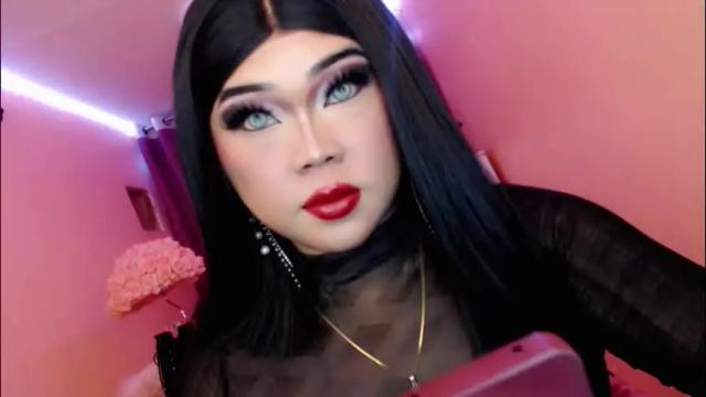 Image 3 of amiadoll Stream on Chaturbate on 1 month ago