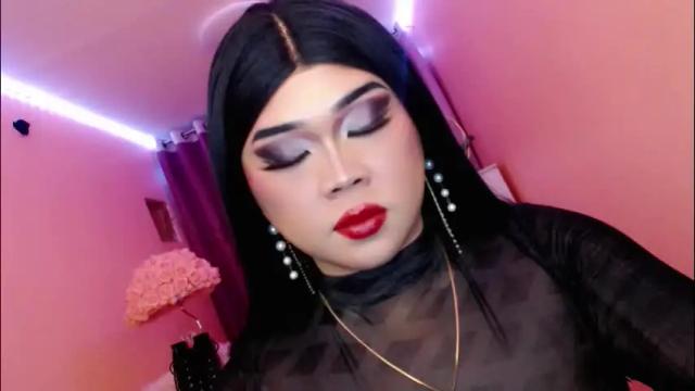 Image 4 of amiadoll Stream on Chaturbate on 1 month ago