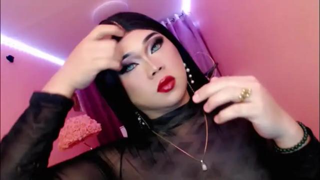 Thumbnail 2, amiadoll's Stream at Chaturbate, 1 month ago