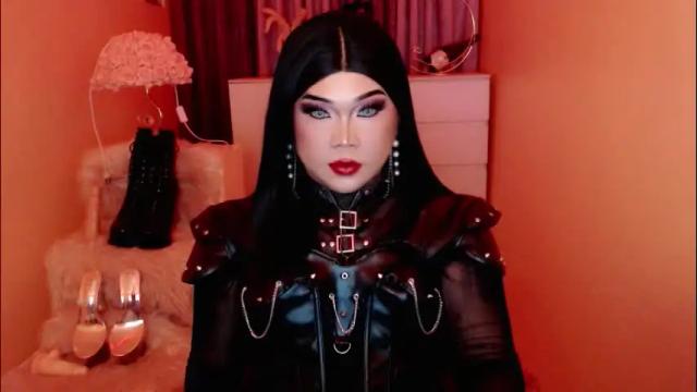 Thumbnail 2, amiadoll's Stream at Chaturbate, 1 month ago