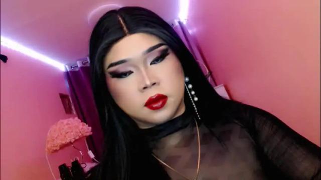 Thumbnail 1, amiadoll's Stream at Chaturbate, 1 month ago