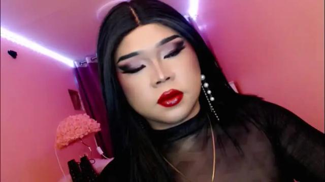 Image 3 of amiadoll Stream on Chaturbate on 1 month ago