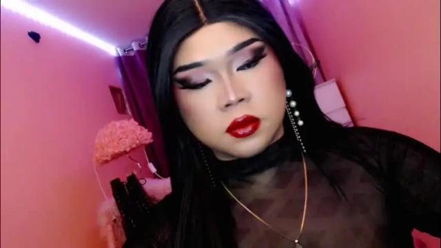 Thumbnail 2, amiadoll's Stream at Chaturbate, 1 month ago