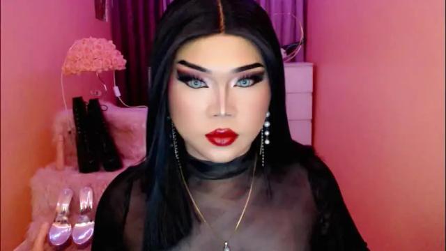 Thumbnail 1, amiadoll's Stream at Chaturbate, 1 month ago