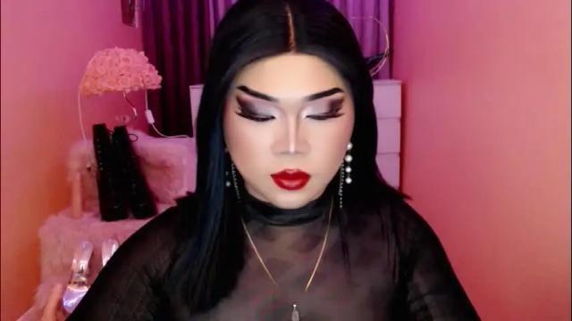 Image 2 of amiadoll Stream on Chaturbate on 1 month ago