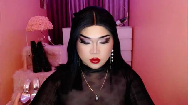 Thumbnail 3, amiadoll's Stream at Chaturbate, 1 month ago