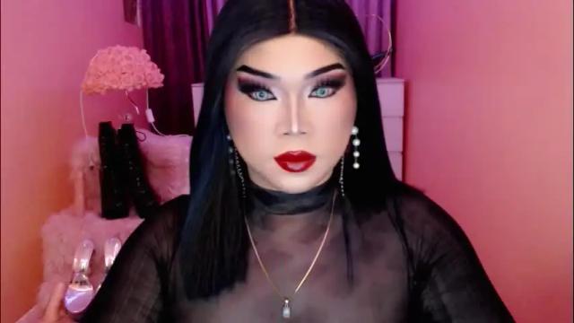Thumbnail 1, amiadoll's Stream at Chaturbate, 1 month ago
