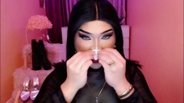 Image 10 of amiadoll Stream on Chaturbate on 1 month ago