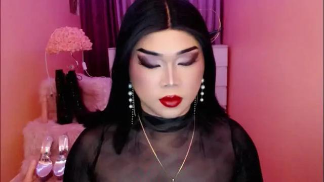 Image 11 of amiadoll Stream on Chaturbate on 1 month ago