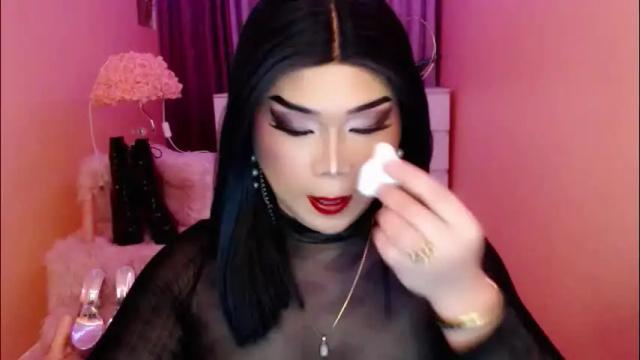 Thumbnail 2, amiadoll's Stream at Chaturbate, 1 month ago