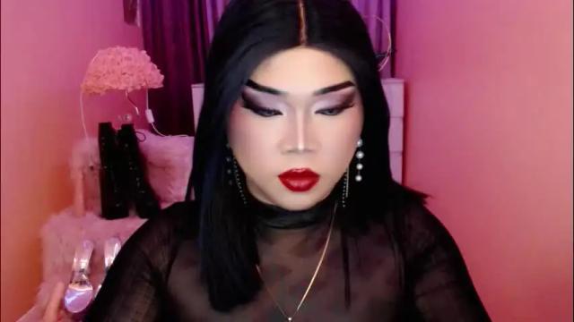 Image 7 of amiadoll Stream on Chaturbate on 1 month ago