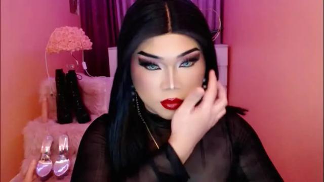 Thumbnail 3, amiadoll's Stream at Chaturbate, 1 month ago