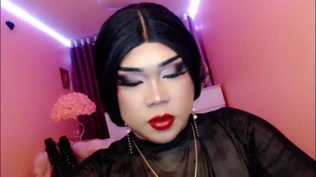 Thumbnail 1, amiadoll's Stream at Chaturbate, 29 days ago