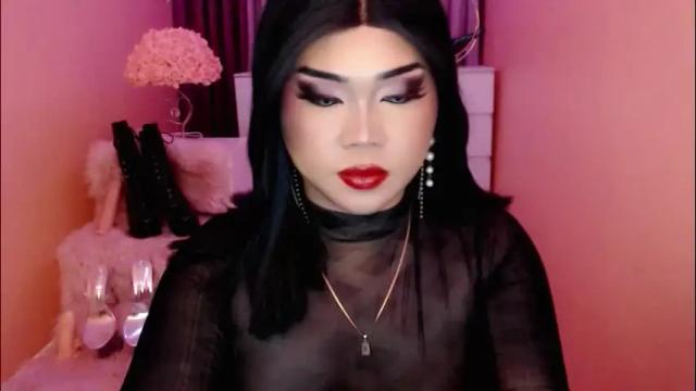 Thumbnail 2, amiadoll's Stream at Chaturbate, 29 days ago