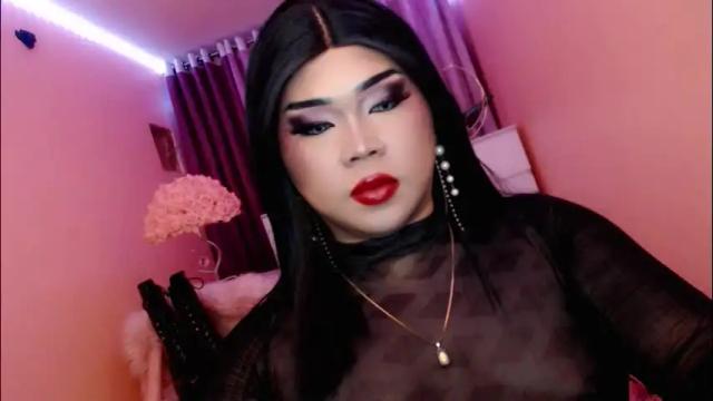 Thumbnail 3, amiadoll's Stream at Chaturbate, 29 days ago