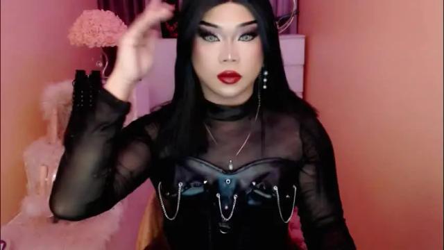 Thumbnail 1, amiadoll's Stream at Chaturbate, 27 days ago