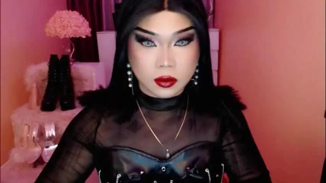Thumbnail 3, amiadoll's Stream at Chaturbate, 27 days ago