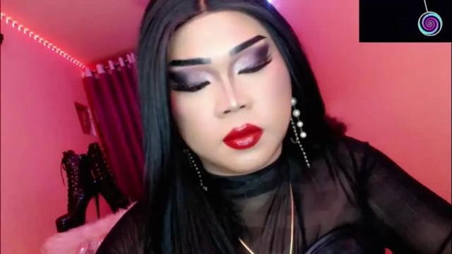 Image 2 of amiadoll Stream on Chaturbate on 4 days ago