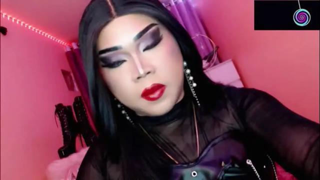 Image 4 of amiadoll Stream on Chaturbate on 1 day ago