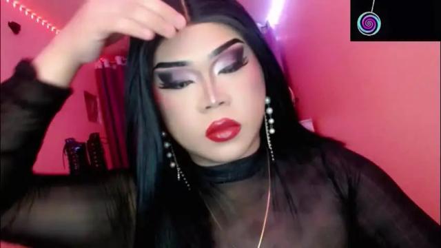 Thumbnail 2, amiadoll's Stream at Chaturbate, 2 months ago