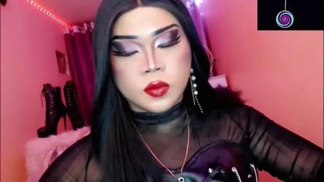 Thumbnail 2, amiadoll's Stream at Chaturbate, 2 months ago