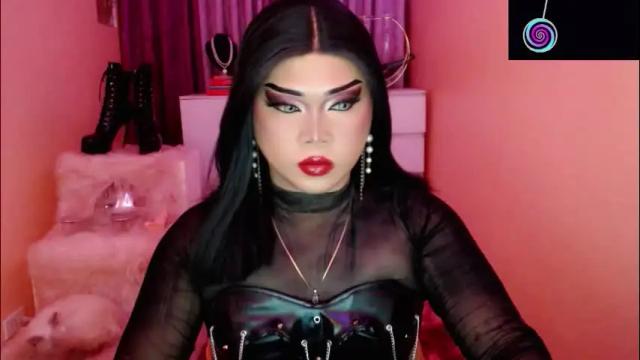 Thumbnail 1, amiadoll's Stream at Chaturbate, 1 month ago