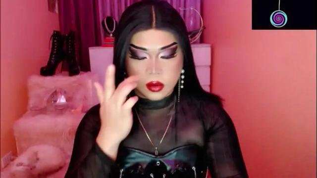 Thumbnail 2, amiadoll's Stream at Chaturbate, 1 month ago