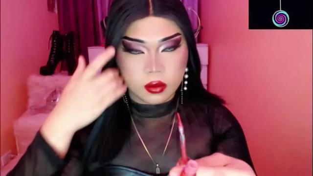 Thumbnail 3, amiadoll's Stream at Chaturbate, 1 month ago