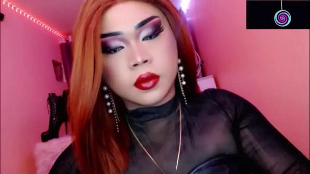 Thumbnail 1, amiadoll's Stream at Chaturbate, 1 month ago