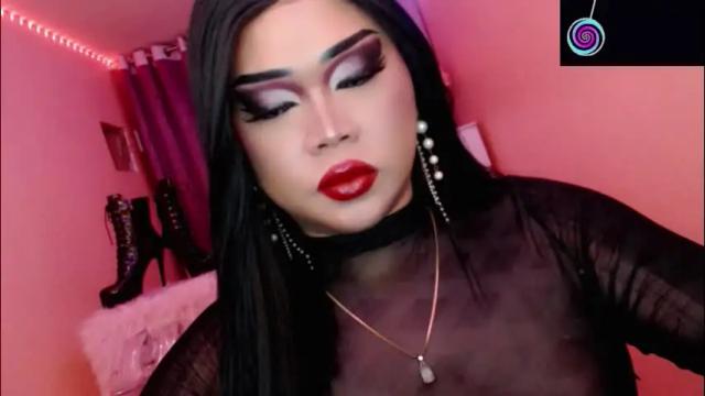 Thumbnail 1, amiadoll's Stream at Chaturbate, 1 month ago