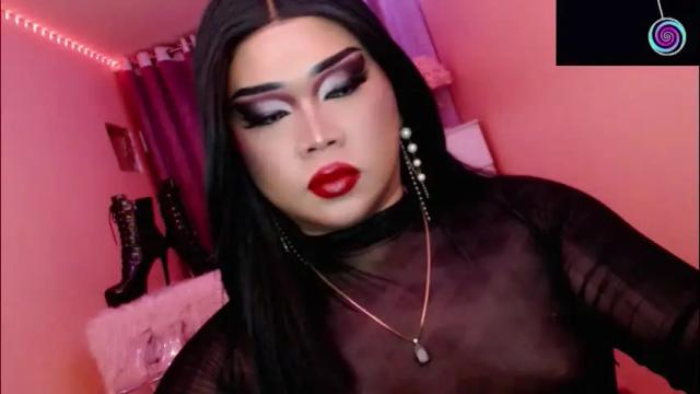 Thumbnail 2, amiadoll's Stream at Chaturbate, 1 month ago