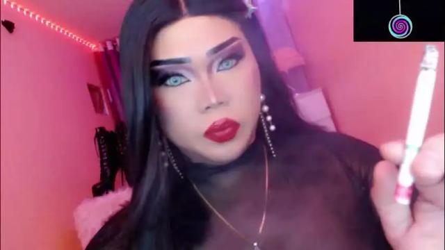 Thumbnail 1, amiadoll's Stream at Chaturbate, 1 month ago