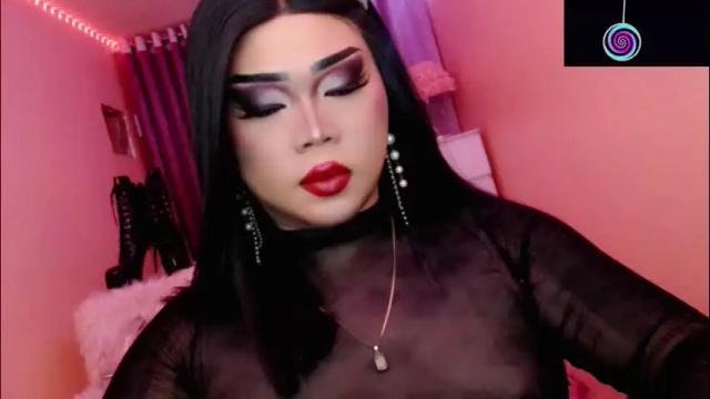 Thumbnail 3, amiadoll's Stream at Chaturbate, 1 month ago