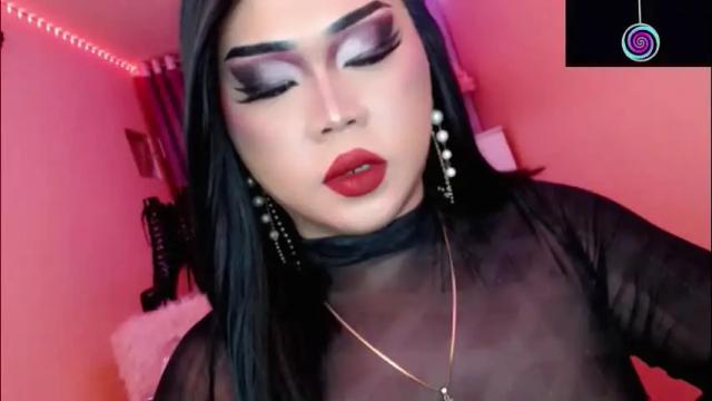 Thumbnail 1, amiadoll's Stream at Chaturbate, 1 month ago