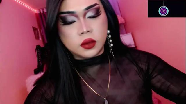 Thumbnail 3, amiadoll's Stream at Chaturbate, 1 month ago