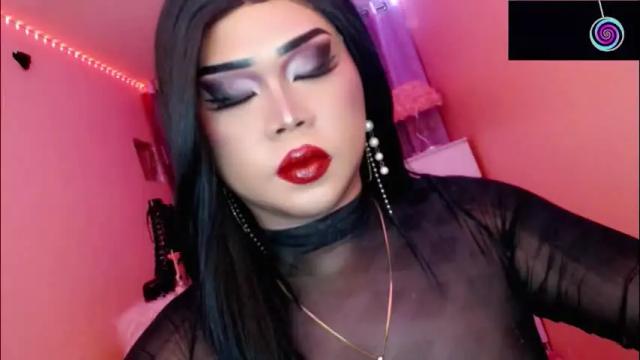 Image 7 of amiadoll Stream on Chaturbate on 2 months ago