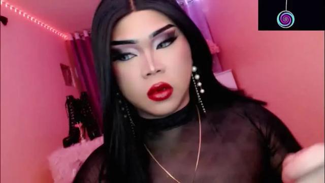 Thumbnail 1, amiadoll's Stream at Chaturbate, 1 month ago