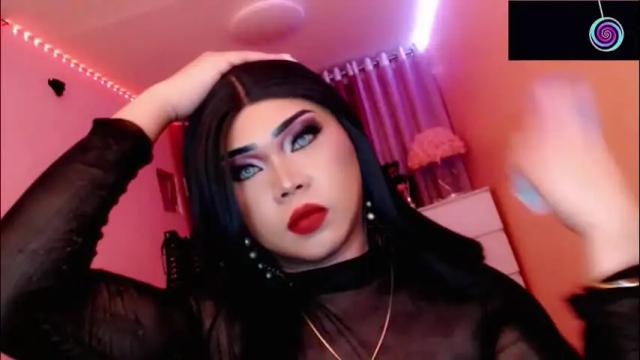 Thumbnail 1, amiadoll's Stream at Chaturbate, 1 month ago