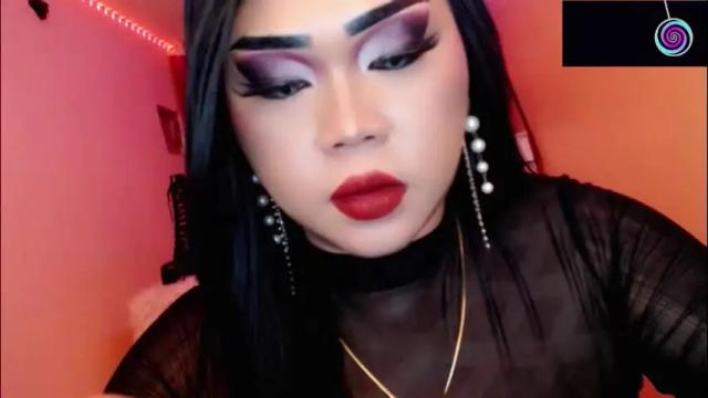 Thumbnail 2, amiadoll's Stream at Chaturbate, 1 month ago