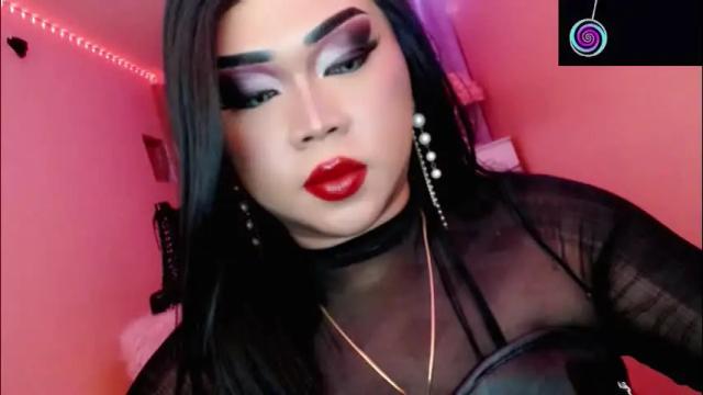 Thumbnail 2, amiadoll's Stream at Chaturbate, 1 month ago