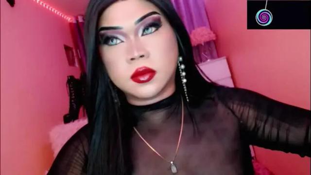 Thumbnail 1, amiadoll's Stream at Chaturbate, 1 month ago