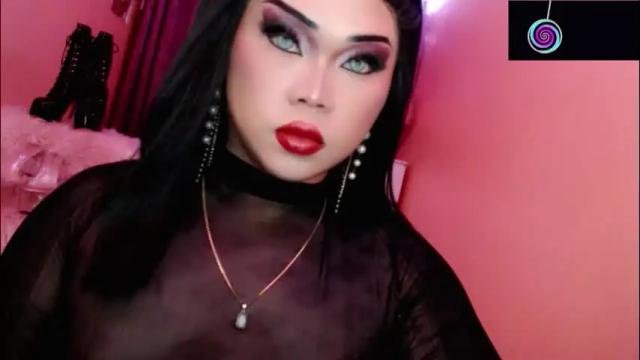 Thumbnail 1, amiadoll's Stream at Chaturbate, 1 month ago