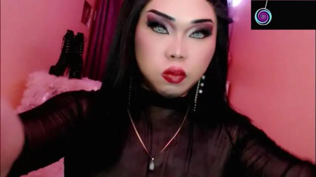 Thumbnail 2, amiadoll's Stream at Chaturbate, 1 month ago