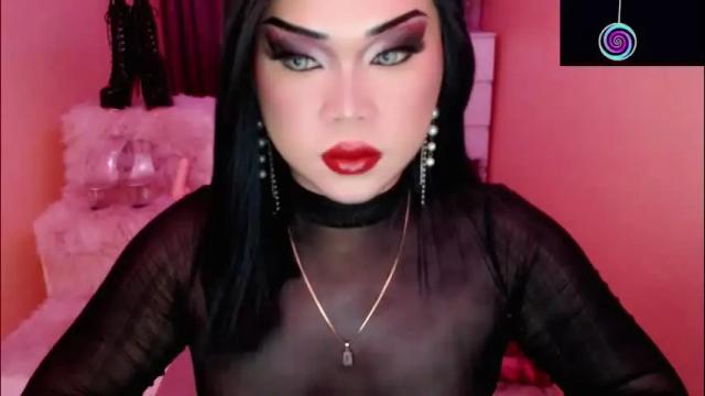 Thumbnail 3, amiadoll's Stream at Chaturbate, 1 month ago